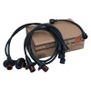 Faisceau d'allumage Jeu de fils d'allumage en cuivre standard pour Volkswagen 111998031Abbt