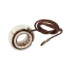 Roulement, Colonne, Direction, Klaxon, VW, Coccinelle, Karmann Ghia, Type 3, Type 4, 111998559, 111-998-559