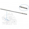 Kit Tube passe câble d’accélérateur dans la turbine 1950-->1965 111129893 