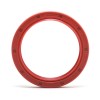 Joint spi de vilebrequin en silicone double lèvres ELRING 113105245FS