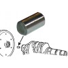 Pion pour volant moteur 8/60-->> Diamètre: 8 mm Longueur: 14 mm les 4  113105277 113 105 277
