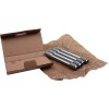 Tube Enveloppe, Moteur 1200 "34cv", Tôle Standard, Coccinelle, Karmann-Ghia, Combi, Volkswagen, Aircooled, 1960-1965, 1965 et après, 113109335KIT, 113 109 335 KIT