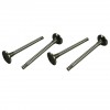 Soupape échappement 32/9mm 1600 8/66--> 043109612 043 109 612