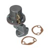 Pompe à Essence Démontable Type Origine avec Tige de 108mm pour Volkswagen avec Dynamo - Référence 113127025DBQ