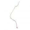Tuyau d'Essence Volkswagen du Châssis à la Pompe à Essence pour Moteurs 1200cc (34 cv) Après 08/1960 et 1300-1600cc Jusqu'à 07/1970 - Référence 113127521A