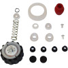 KIT de rénovation, tringlerie de boîte, VW Golf 1, VW Jetta 1, 171798200, 171 798 200, 171798200A
