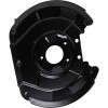 Protection de Poussière pour Disque de Frein Avant Volkswagen 1302/1303 à partir de 1970, Référence 113407165