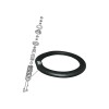 Butée sous Ressort de Suspension Avant pour Volkswagen Coccinelle 1302 & 1303 -113411211