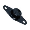 Couvre barre stabilisatrice arrière supérieur extérieur 113501811 113 501 811 