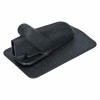Soufflet pour frein à main, Noir, Cox Coccinelle, Karmann Ghia, Référence 113863341A