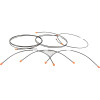 kit-tuyau-rigide-frein-sans-regulateur-VW-Golf-II
