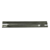 Tige pression frein arrière gauche Combi T2 1973-1979 211609631D