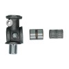 Pivot de direction inférieur T2 08/63-->07/67 DM1337005 Sur www.vw-discount.net