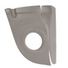 Tôle de jonction de longeron arrière droit Karmann Ghia 141404504 Sur www.vw-discount.net