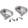 Guides centrage portes Coccinelle Cabriolet 151837289