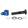 Kit d'Adaptateur de Retour d'Huile pour Moteurs Volkswagen Type 1/3 Refroidis par Air