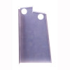 panneau-fermeture-aile-arriere-gauche-vw-caddy-mk1-1983-1992 179809461A 