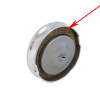 Joint Bouchon Réservoir, VW Coccinelle T1, VW T2 Split, 211201557A, 211-201-557-A