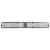 Grille de Calandre Volkswagen Combi 211259161