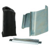 Kit Montage Barre Stabilisatrice Droit Combi -07/67, Combi Brazil -97