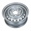 Jante Standard Grise OEM - 5.5 x 14 - 5 Trous (5x112) ref 211601027H