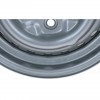 Jante Standard Grise OEM - 5.5 x 14 - 5 Trous (5x112) ref 211601027H