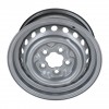Jante Standard Grise OEM - 5.5 x 14 - 5 Trous (5x112) ref 211601027H