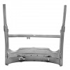 Structure de Cadre Avant Intérieure pour VW T2 Split, Conduite à Gauche, 1955-1963, Silver Weld Through réf 211703001-0
