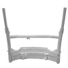 Structure de Cadre Avant Intérieure pour VW T2 Split Conduite à Gauche 107/1963-07/1967  - Silver Weld Through réf 211703001