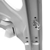 Structure de Cadre Avant Intérieure pour VW T2 Split Conduite à Gauche 107/1963-07/1967  - Silver Weld Through réf 211703001