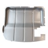 Tôle Pédalier VW Combi 55-59, 211703609B, 211-703-609-B, Protection Pédalier VW