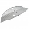 Plancher avant complet pour Volkswagen Combi Split (09/1959-07/1967) réf 211801051