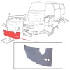 Bas-Face-Avant-VW-Combi-211805038