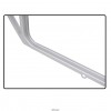 Réparation Complète de Pare-brise Avant Pour VW T2 Split 1955-1967 - Silver Weld Through ref 211805039F