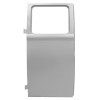 Porte de chargement complète pour Bus 10/60-10/62, arrière droit / avant gauche, soudable, couleur argent (Référence : 211841091C)