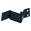 Charnière de porte de chargement T2 03/55-12/60 silver weld through (high hinge) (Référence : 211841541A)