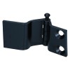 Charnière de Porte de Chargement T212/60-07/67 Silver Weld Through (Référence: 211841541C)