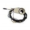 Commodo de clignotant T2 57-->65 6 fils 211953513E | Dream-Machine.fr 