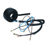 Commodo de Clignotants VW Combi Brazil 2119535173