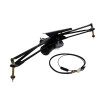 Mécanisme Essuie-Glace 12V Volkswagen Combi 211955113GK
