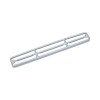 Grille de Boîte d'Air Frais pour les VW Bus de 03/1955 à 07/1967. Référence : 211817857-4.