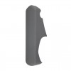 Butoir de Pare-chocs Avant 213707155A pour Volkswagen Combi 1959-67 et Kombi Bresil