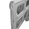 Porte avant gauche pour VW Type-2 Bus (Split Screen) 12/60-12/63 (à partir du Châssis 705 620) [Référence: 214831051 A]