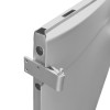 Porte avant gauche pour VW Type-2 Bus (Split Screen) 12/60-12/63 (à partir du Châssis 705 620) [Référence: 214831051 A]