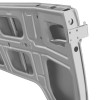 Porte avant gauche pour VW Type-2 Bus (Split Screen) 12/60-12/63 (à partir du Châssis 705 620) [Référence: 214831051 A]