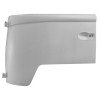 Porte avant gauche pour VW Type-2 Bus (Split Screen) 12/60-12/63 (à partir du Châssis 705 620) [Référence: 214831051 A]