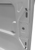  Porte battante latérale avant droite ou arrière gauche T2 08/58-12/60 silver weld through - Réf: 221841081B