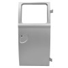  Porte battante latérale avant droite ou arrière gauche T2 08/58-12/60 silver weld through - Réf: 221841081B