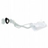 Entourage de goulotte de remplissage de carburant pour VW T25/T3 de 1980 à 1992, Référence 251201117