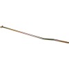 Tringle Arrière, Boîte de Vitesses, VW Transporter, Essence, T25, 1981-1992, 251711155M, 251 711 155 M